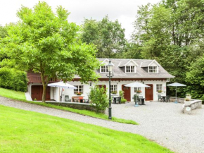  Charming Apartment near the Forest in Durbuy  Барво-Сюр-Ур